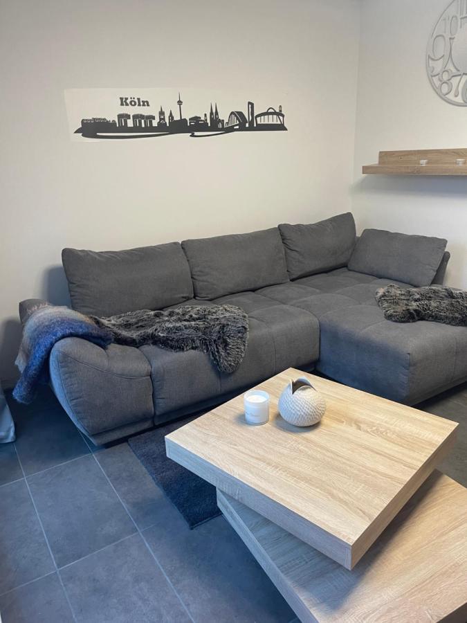 Ruhige Ferienwohnung , Ideal Fuer Berufspendler Hadamar Exteriér fotografie